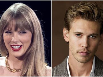 Taylor Swift, The Weeknd y Austin Butler nuevos invitados al club de los Oscar