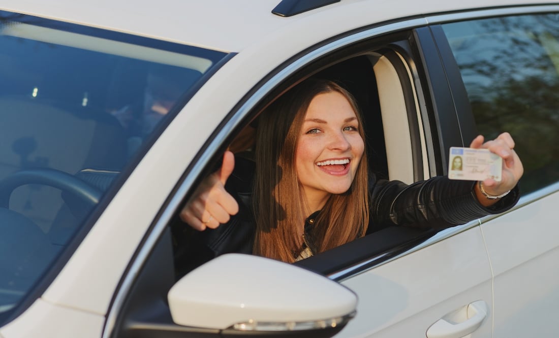 Licencia de conducir permanente CDMX: ¿Cómo imprimirla sin costo? Paso a paso. Foto: iStock / VeryUlissa