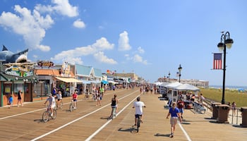 Los 10 estados más ricos de Estados Unidos; Ingresos familiares hasta de $123,727 dls anuales