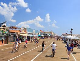 Los 10 estados más ricos de Estados Unidos; Ingresos familiares hasta de $123,727 dls anuales