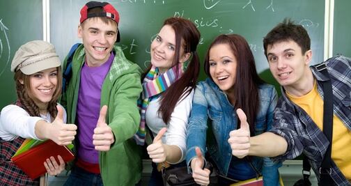 Instituciones asequibles para universitarios extranjeros en EU