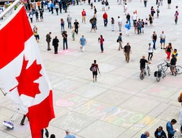 Québec quiere que Canadá imponga visas de entrada al país a mexicanos por esta razón