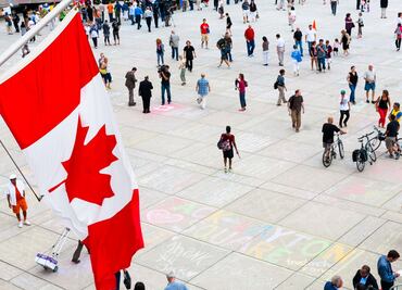 Québec quiere que Canadá imponga visas de entrada al país a mexicanos por esta razón