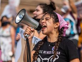 Ley antiaborto de Texas: EU solicitará al Tribunal Supremo que la bloquee