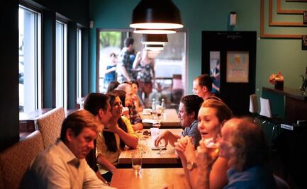 Restaurante de Texas cumple deseo de niña con cáncer