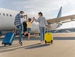 ¿Cuándo comprar vuelos de avión? Este informe revela los días más baratos para volar