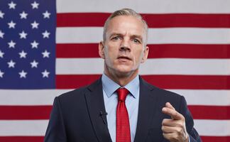 Solicitan mexicanos para trabajo en la Embajada de Estados Unidos en México; ofrecen $418,836 y prestaciones