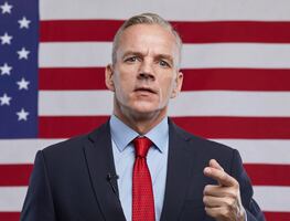 Solicitan mexicanos para trabajo en la Embajada de Estados Unidos en México; ofrecen $418,836 y prestaciones