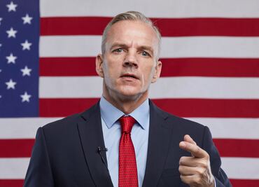 Solicitan mexicanos para trabajo en la Embajada de Estados Unidos en México; ofrecen $418,836 y prestaciones