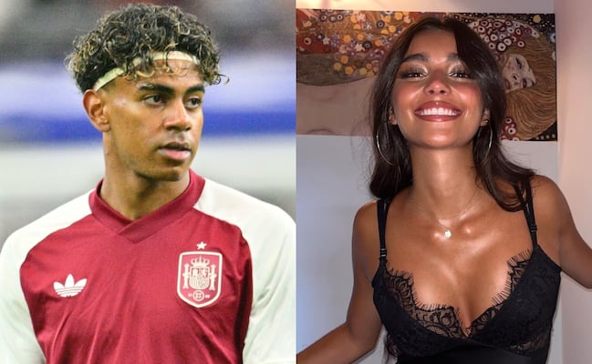 ¿Quién es la novia de Lamine Yamal? Ella es la influencer española que conquistó a la estrella del futbol mundial