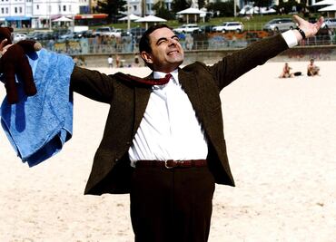 ¿‘Mr. Bean’ podría ser un extraterrestre? Esta teoría sugiere que no es un humano