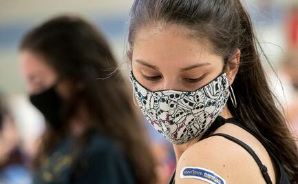 Facebook informará a cada usuario sobre dónde recibir la vacuna anticovid