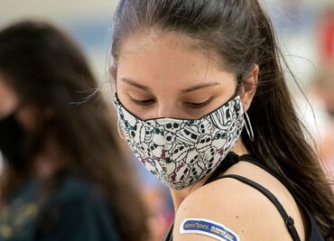 Facebook informará a cada usuario sobre dónde recibir la vacuna anticovid