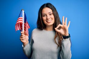 ¿Qué pasa si tu visa americana vence? ¿Cuánto dura? Guía para renovarla sin complicaciones