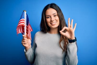 ¡Que sea un éxito! 10 cosas que debes saber antes de ir a tu entrevista de visa americana