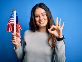 ¡Que sea un éxito! 10 cosas que debes saber antes de ir a tu entrevista de visa americana