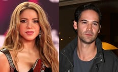 ¿Quién es Manuel García-Rulfo, el supuesto novio mexicano de Shakira? Los captan juntos y felices en Los Ángeles 