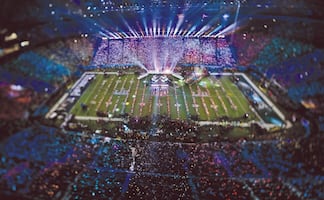 Super Bowl 2022: ¿Quiénes cantarán en el espectáculo del medio tiempo?