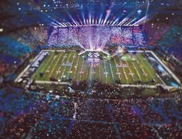 Super Bowl 2022: ¿Quiénes cantarán en el espectáculo del medio tiempo?