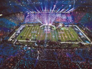 Super Bowl 2022: ¿Quiénes cantarán en el espectáculo del medio tiempo?