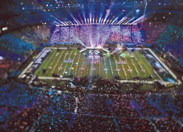 Super Bowl 2022: ¿Quiénes cantarán en el espectáculo del medio tiempo?