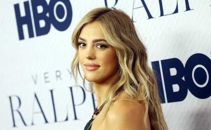 Hija de Sylvester Stallone arrasa con atuendo de playa en Malibú