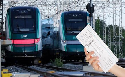 Tren Maya sorprende con promoción 2x1 en boletos: así puedes aprovecharla