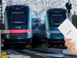 Tren Maya sorprende con promoción 2x1 en boletos: así puedes aprovecharla