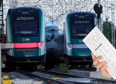 Tren Maya sorprende con promoción 2x1 en boletos: así puedes aprovecharla