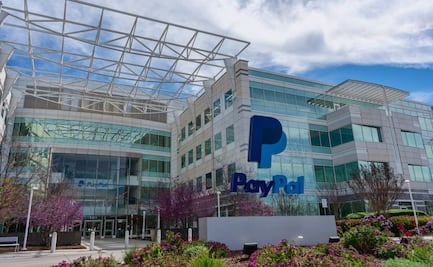 PayPal despedirá al 9% de su plantilla de trabajo, cerca de 2 mil 500 empleados  