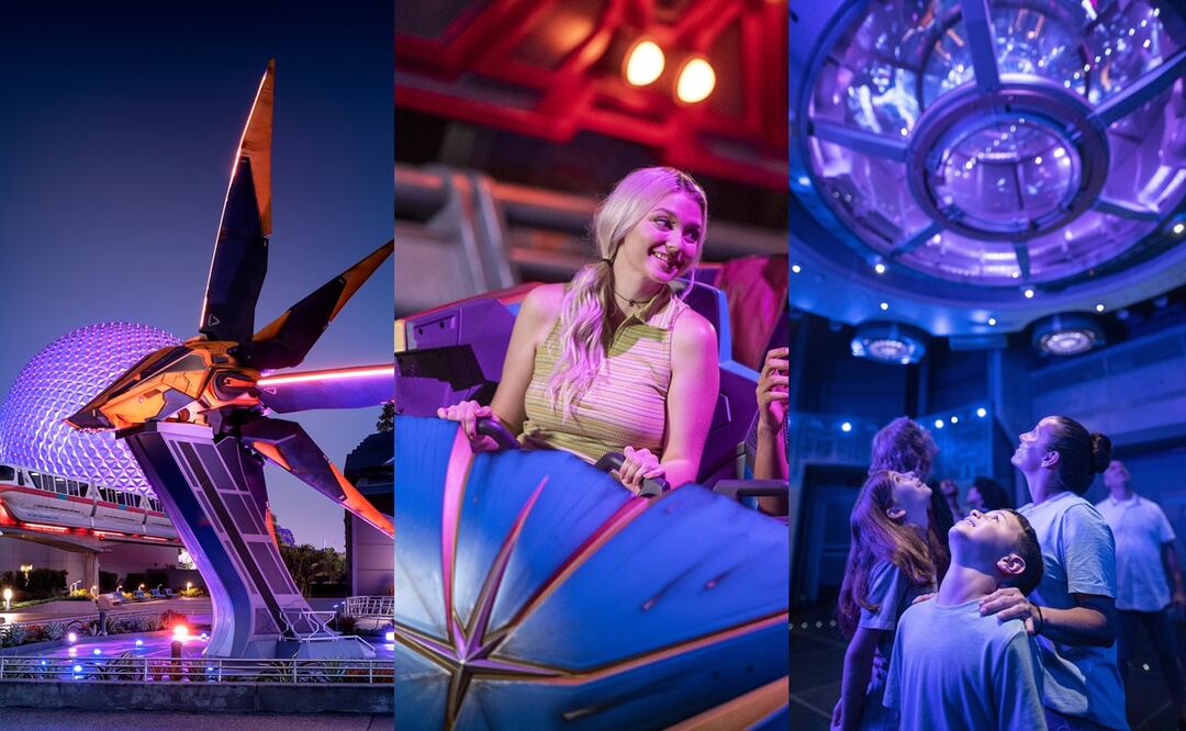 Cortesía Disney World Latino y ADnova