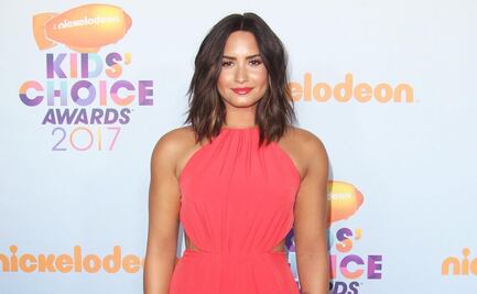 Demi Lovato se identifica como una persona no binaria