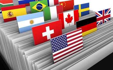 ¿Cuánta propina se acostumbra dejar en los países del mundo?