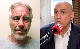 Muere Daniel Siad, acusado de reclutar mujeres para Jeffrey Epstein; investigan las causas