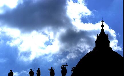 Cardenal canadiense es acusado de abuso sexual en demanda colectiva