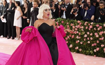 La Met Gala está de regreso, esta es la nueva fecha 