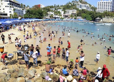 México, el país de la OCDE con menos días de vacaciones; ¿cuántos tienen los demás?