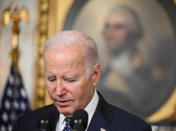 Biden confirma que el miércoles pronunciará un discurso a la nación sobre su renuncia