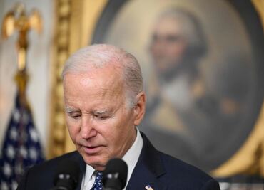 Biden confirma que el miércoles pronunciará un discurso a la nación sobre su renuncia