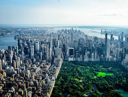 Nueva York, la segunda ciudad más cara del mundo para vivir
