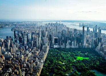 Nueva York, la segunda ciudad más cara del mundo para vivir