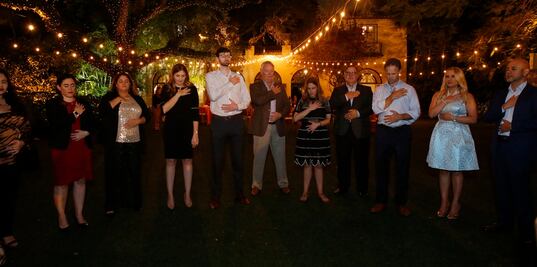 'Nunca había llorado tanto': el trabajo de los abogados de inmigración en la era Trump 