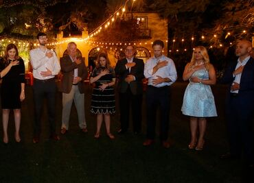 'Nunca había llorado tanto': el trabajo de los abogados de inmigración en la era Trump