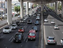 Mega bloqueo de transportistas 1 de septiembre: ¿qué vialidades de la CDMX y Edomex serán afectadas?