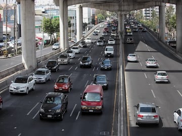 Mega bloqueo de transportistas 1 de septiembre: ¿qué vialidades de la CDMX y Edomex serán afectadas?