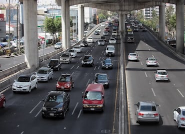 Mega bloqueo de transportistas 1 de septiembre: ¿qué vialidades de la CDMX y Edomex serán afectadas?
