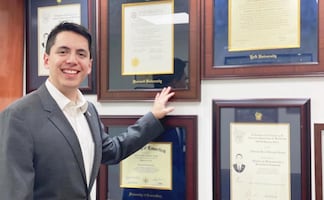 Talento latino: CEDAT abrirá centro en Houston para niños sobredotados 