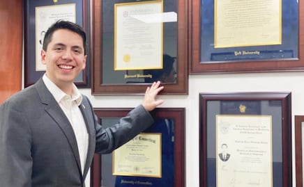 Talento latino: CEDAT abrirá centro en Houston para niños sobredotados