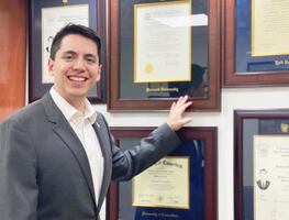 Talento latino: CEDAT abrirá centro en Houston para niños sobredotados