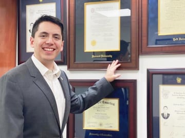 Talento latino: CEDAT abrirá centro en Houston para niños sobredotados